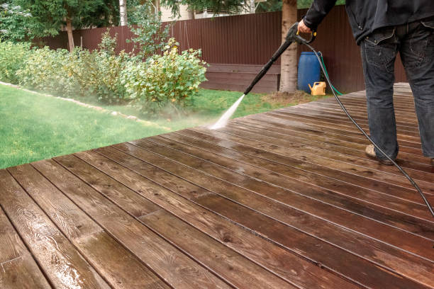 Best Gutter Cleaning  in Lugoff, SC