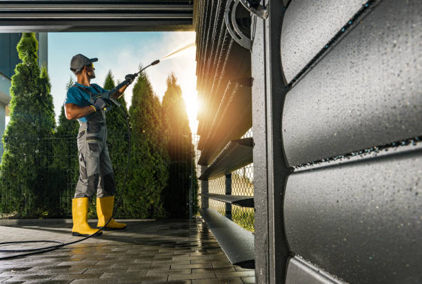 Best Residential Exterior Washing  in Lugoff, SC