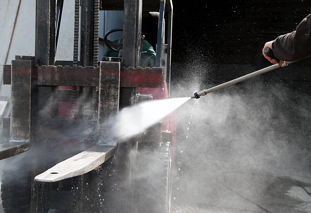 Professional  Pressure Washing Services in Lugoff, SC